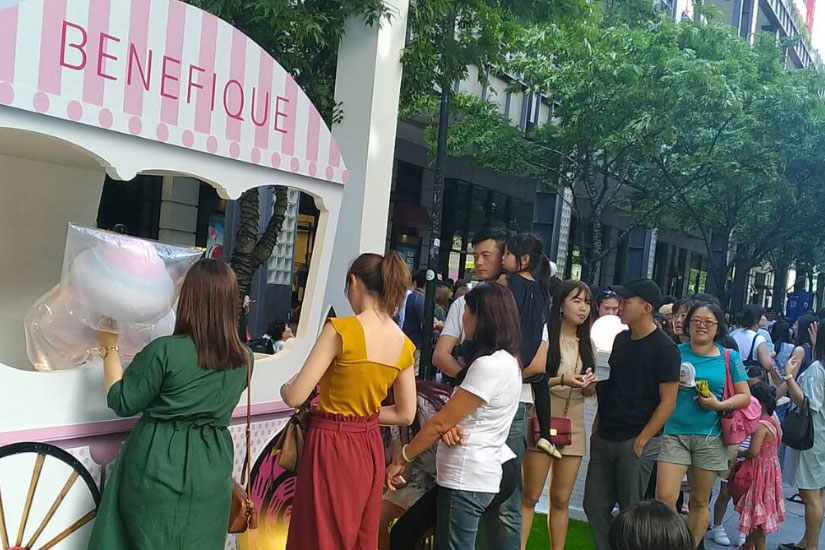 ��Ͱ� BENEFIQUE����������¡�L����